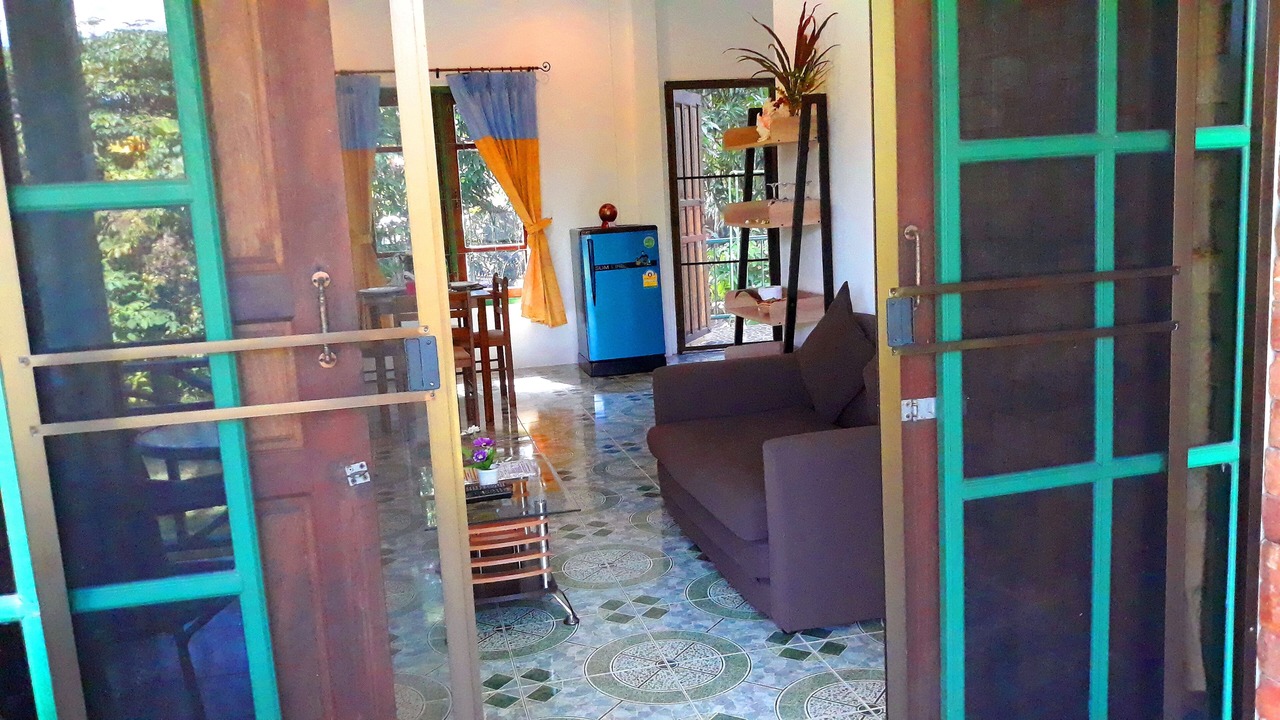 Photo of Bedroom in Ao Nang