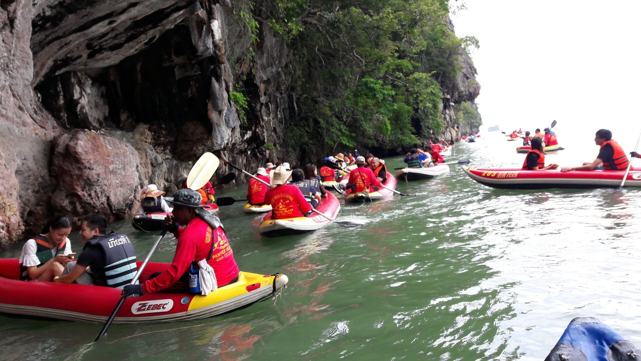 Photo of Others in Ao Nang