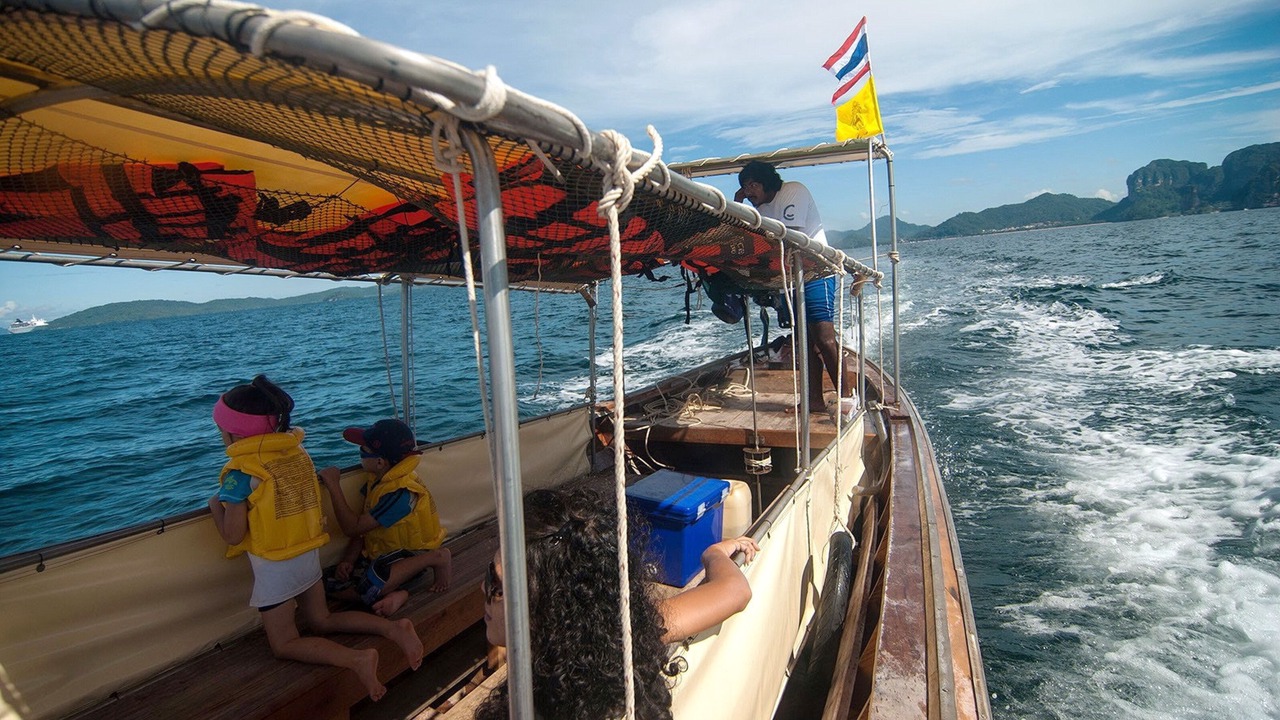 Photo of Others in Ao Nang