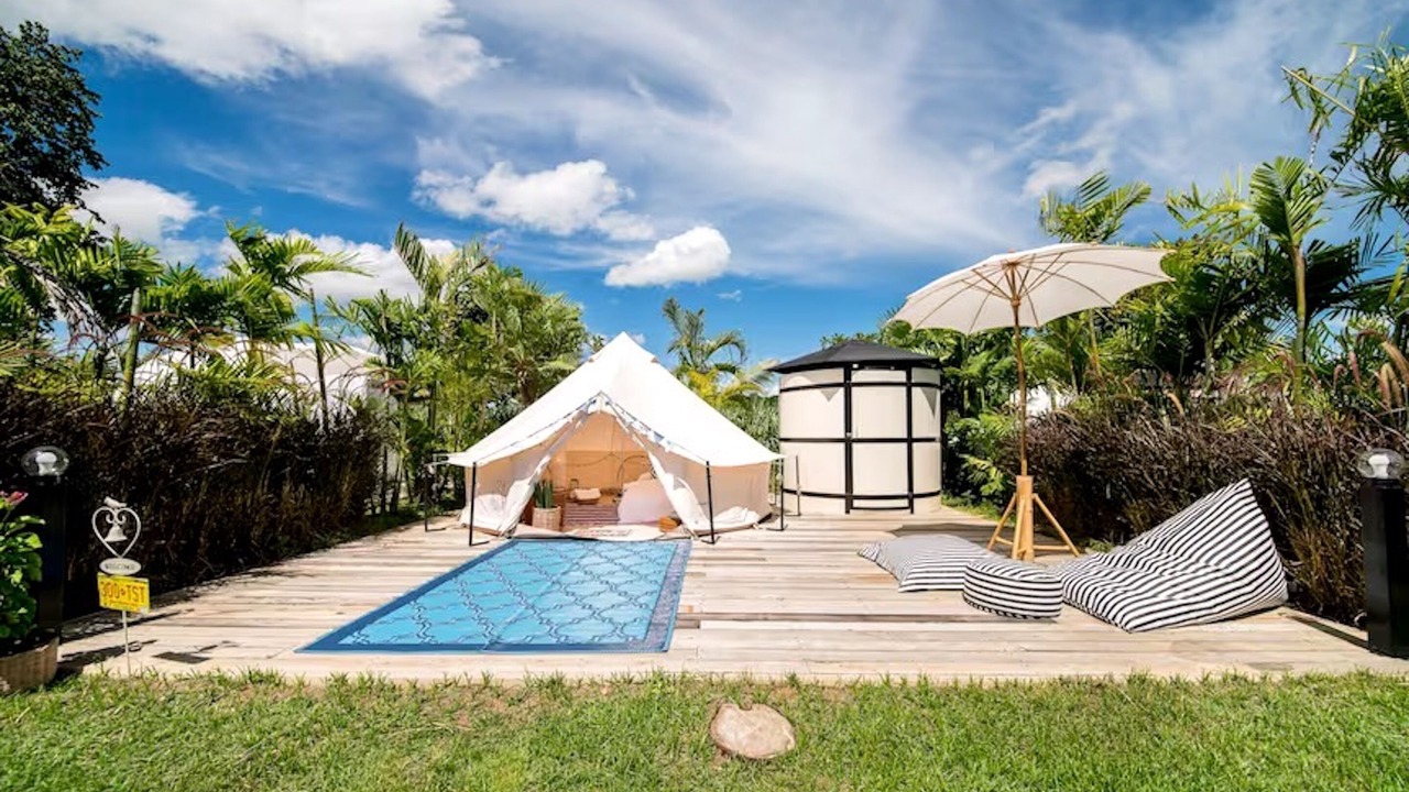 Photo of Outdoor in Ko Samrong