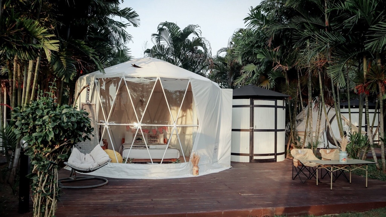 Photo of Outdoor in Ko Samrong