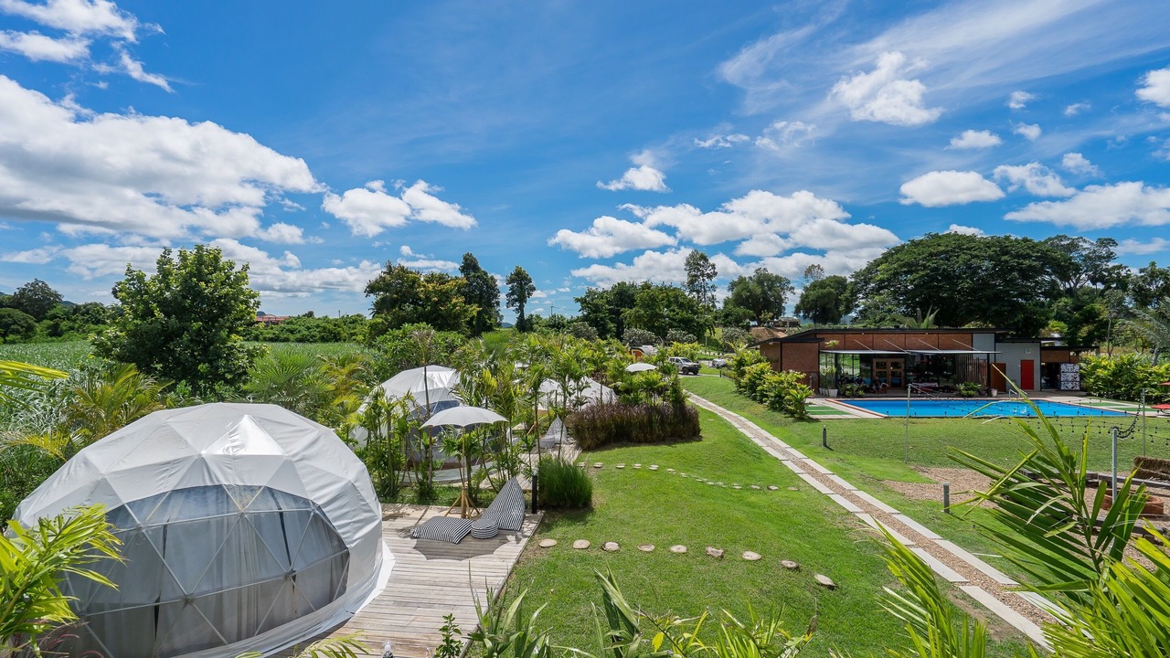Photo of Outdoor in Ko Samrong