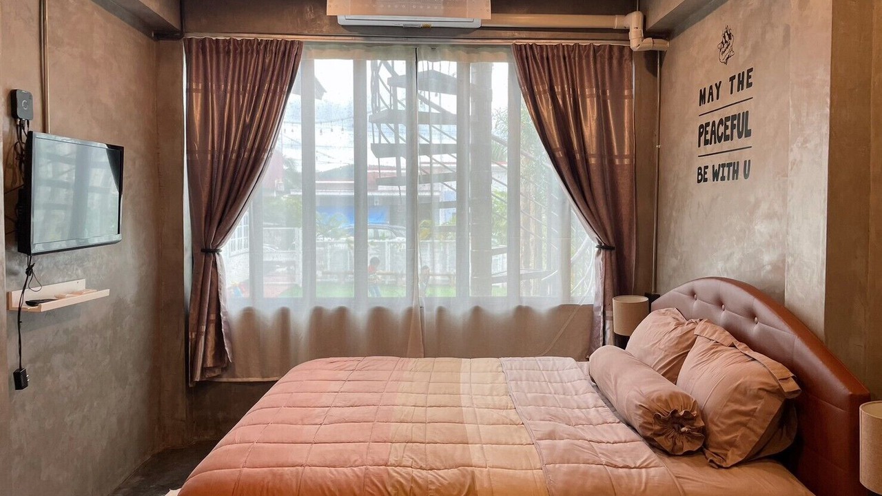 Photo of Bedroom in Khaem Son