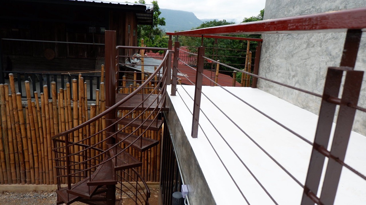 Photo of Patio Balcony in Khaem Son