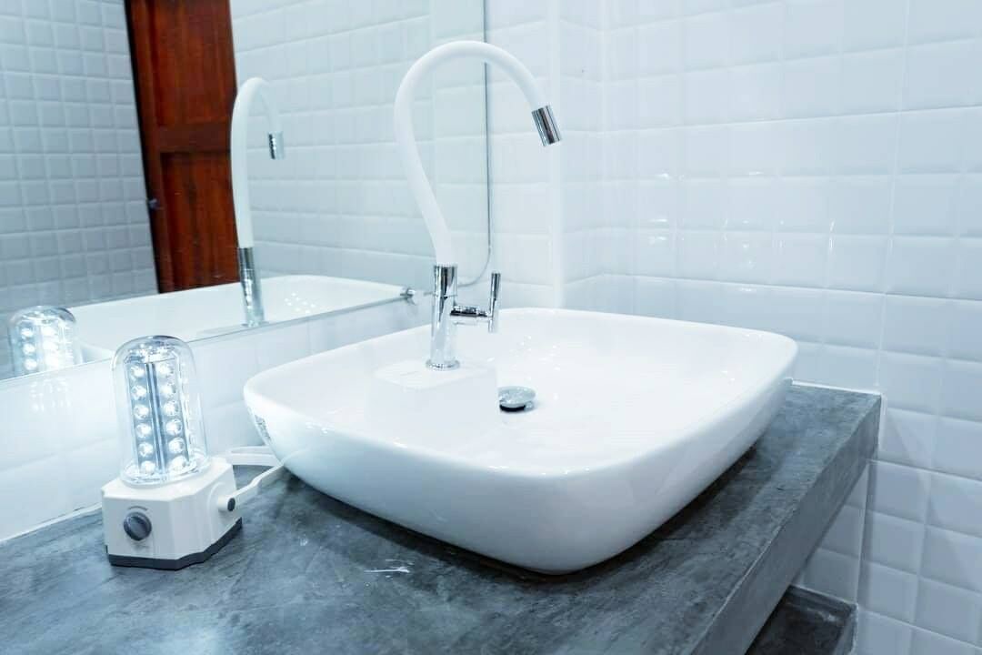Photo of Bathroom in Khaem Son