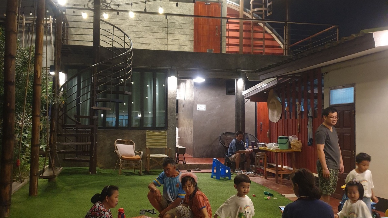 Photo of Outdoor in Khaem Son