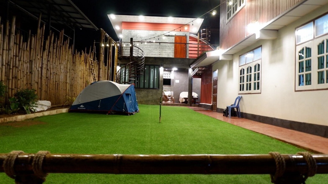 Photo of Outdoor in Khaem Son