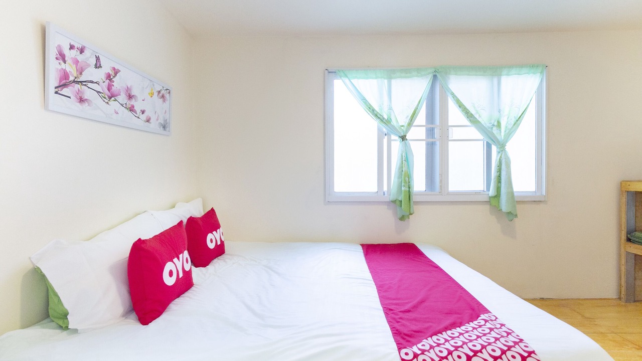 Photo of Bedroom in Klon Do