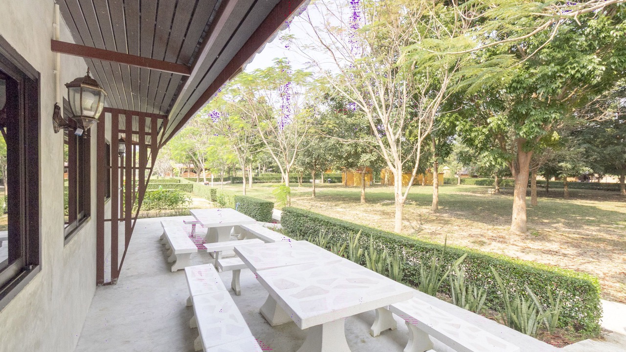 Photo of Patio Balcony in Klon Do