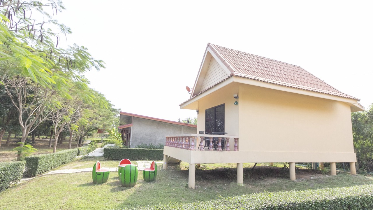 Photo of Outdoor in Klon Do