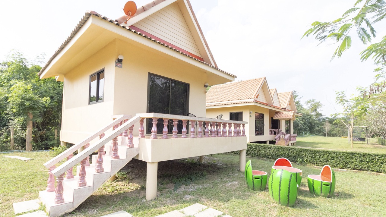 Photo of Outdoor in Klon Do