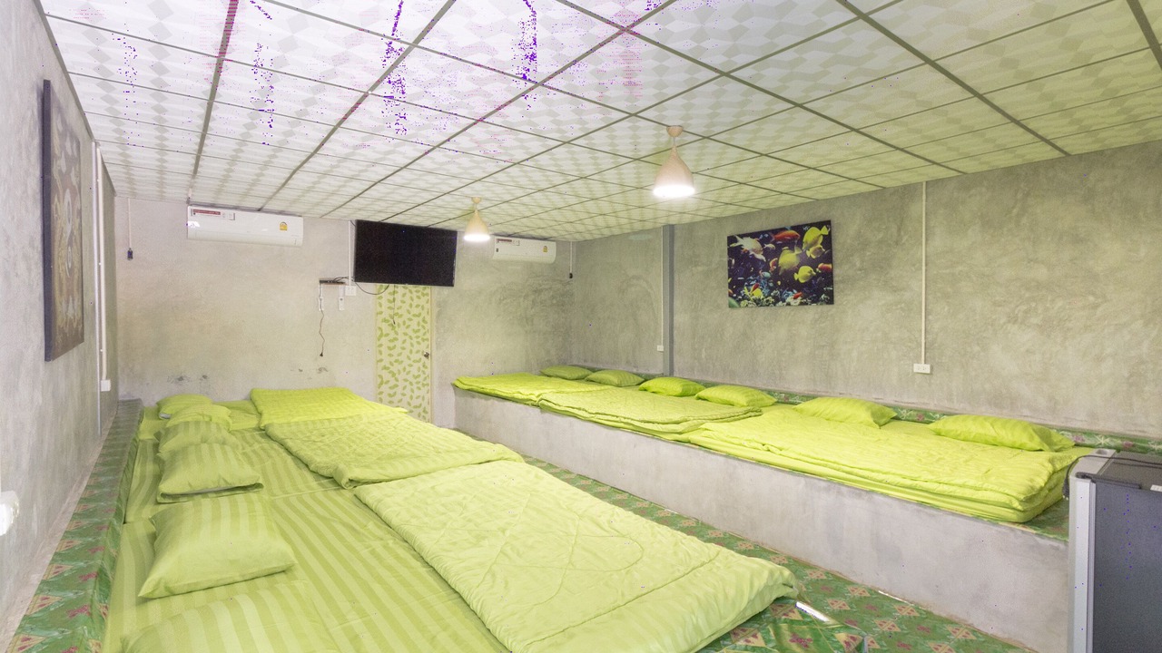 Photo of Bedroom in Klon Do