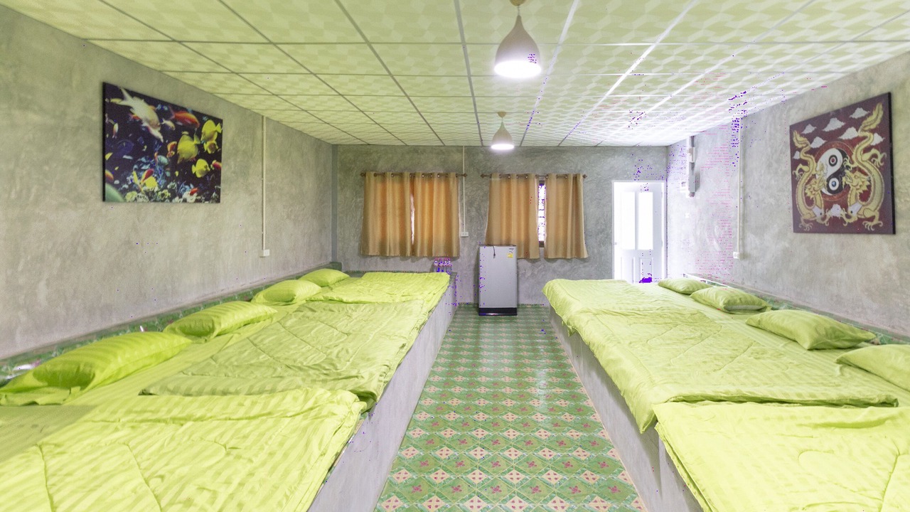 Photo of Bedroom in Klon Do