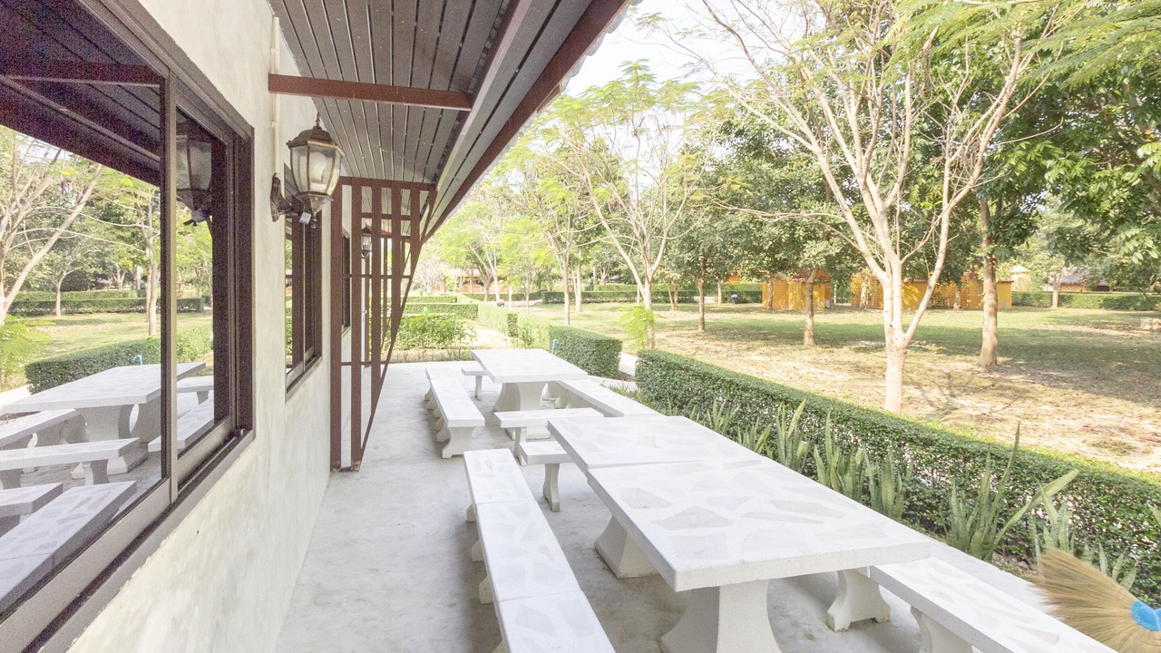 Photo of Patio Balcony in Klon Do