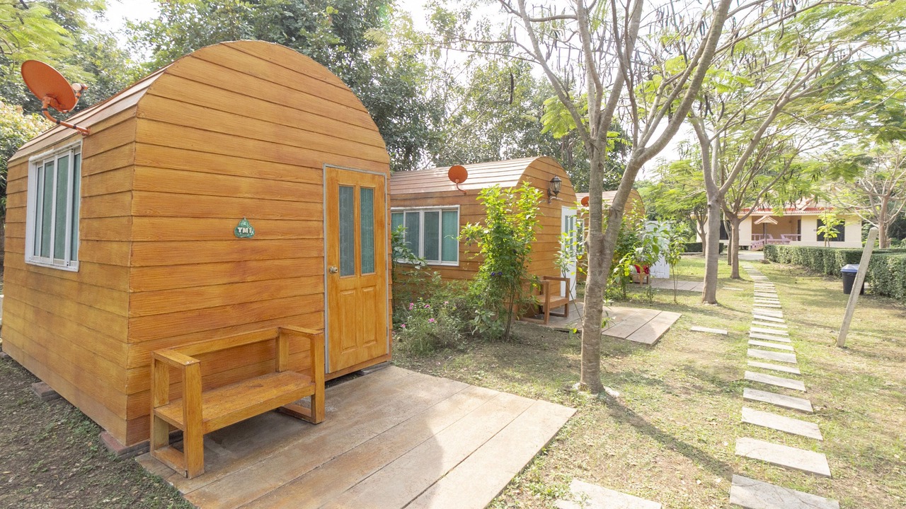 Photo of Outdoor in Klon Do