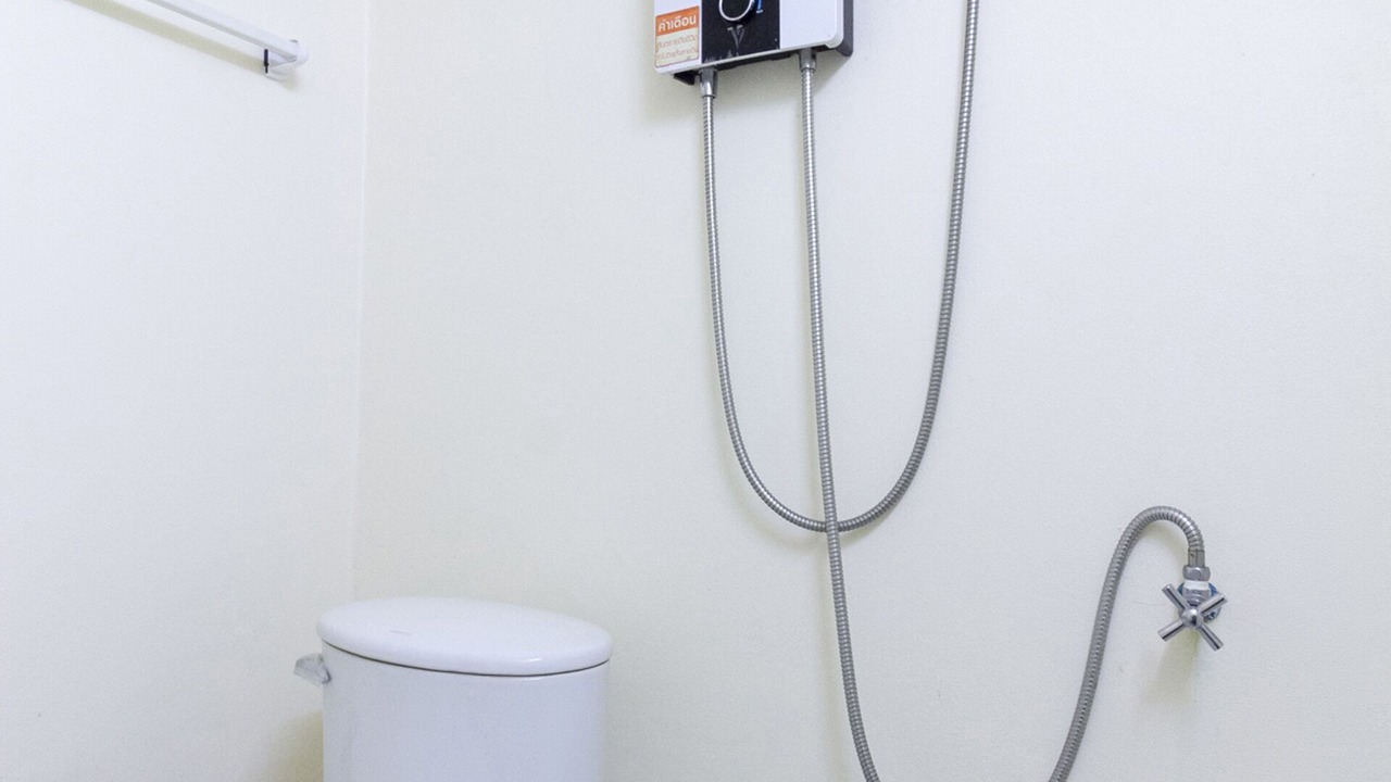 Photo of Bathroom in Klon Do