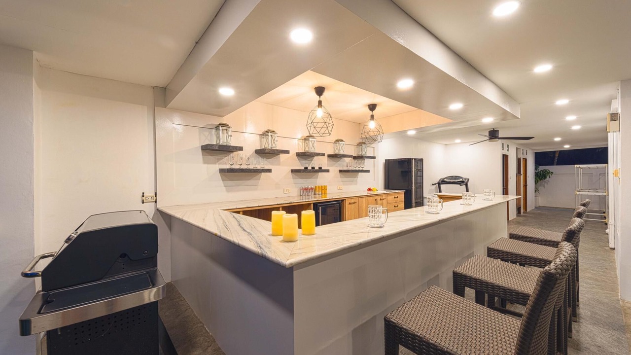 Photo of Kitchen in Ban Nong Sadao