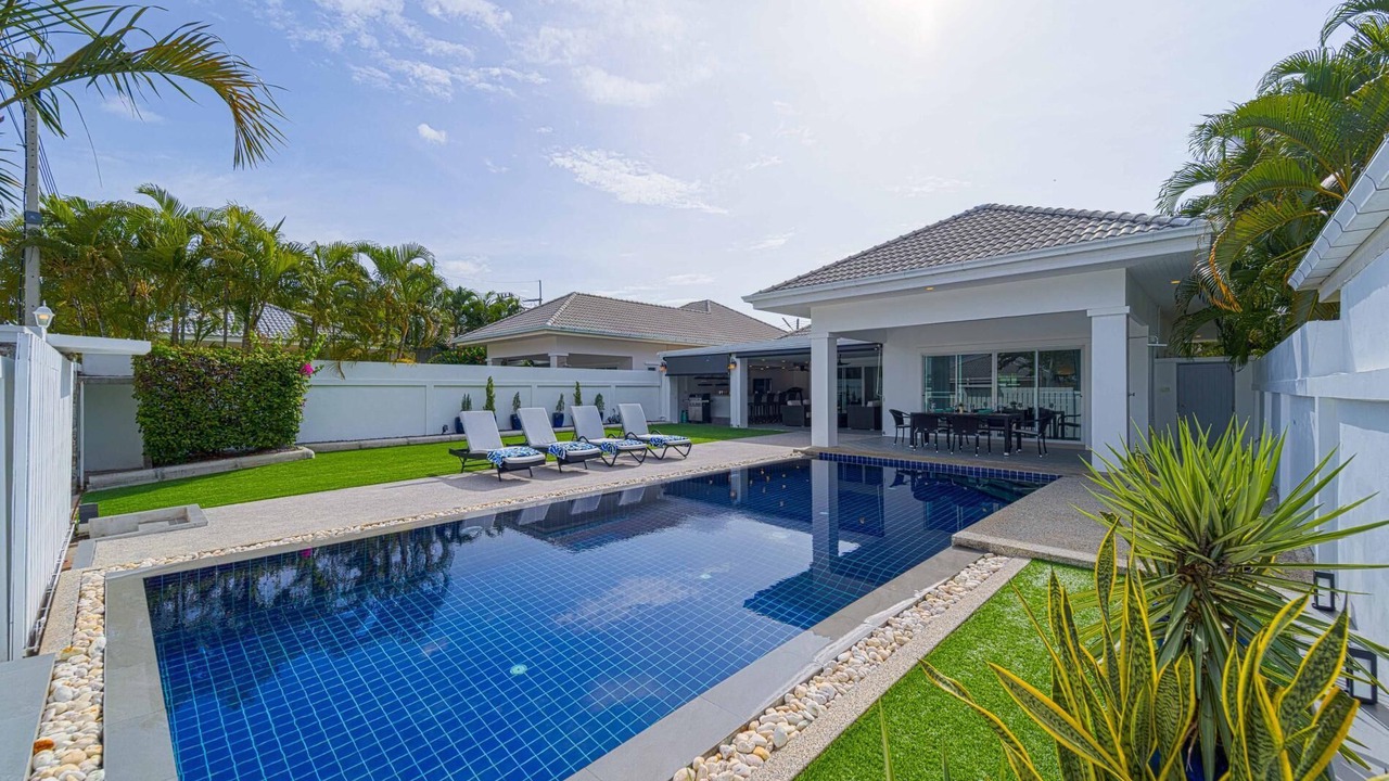 Photo of Outdoor in Ban Nong Sadao