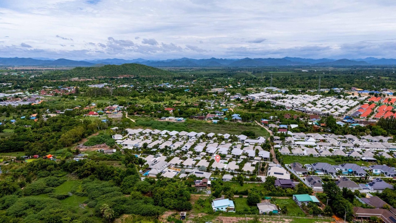 Photo of Outdoor in Ban Nong Sadao