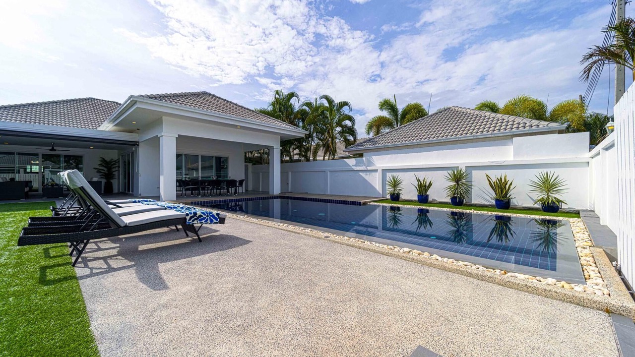 Photo of Outdoor in Ban Nong Sadao