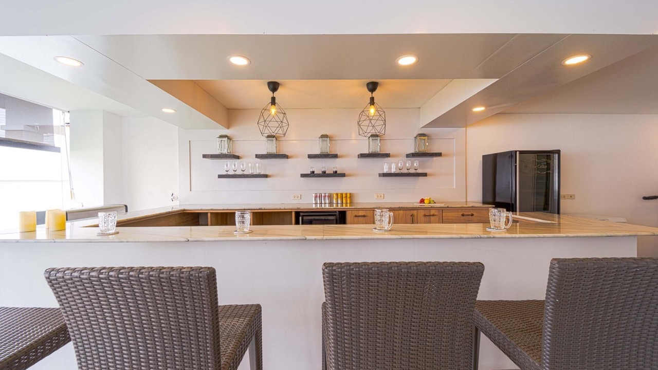 Photo of Kitchen in Ban Nong Sadao