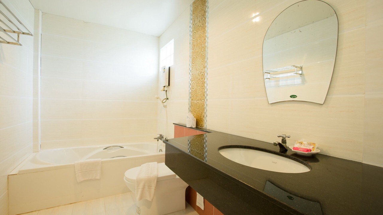 Photo of Bathroom in Ban Phe