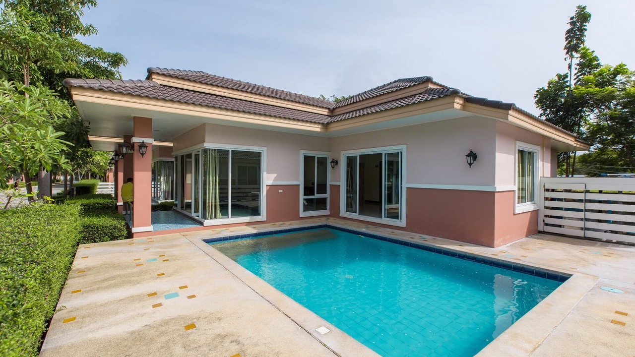 Photo of Outdoor in Ban Phe