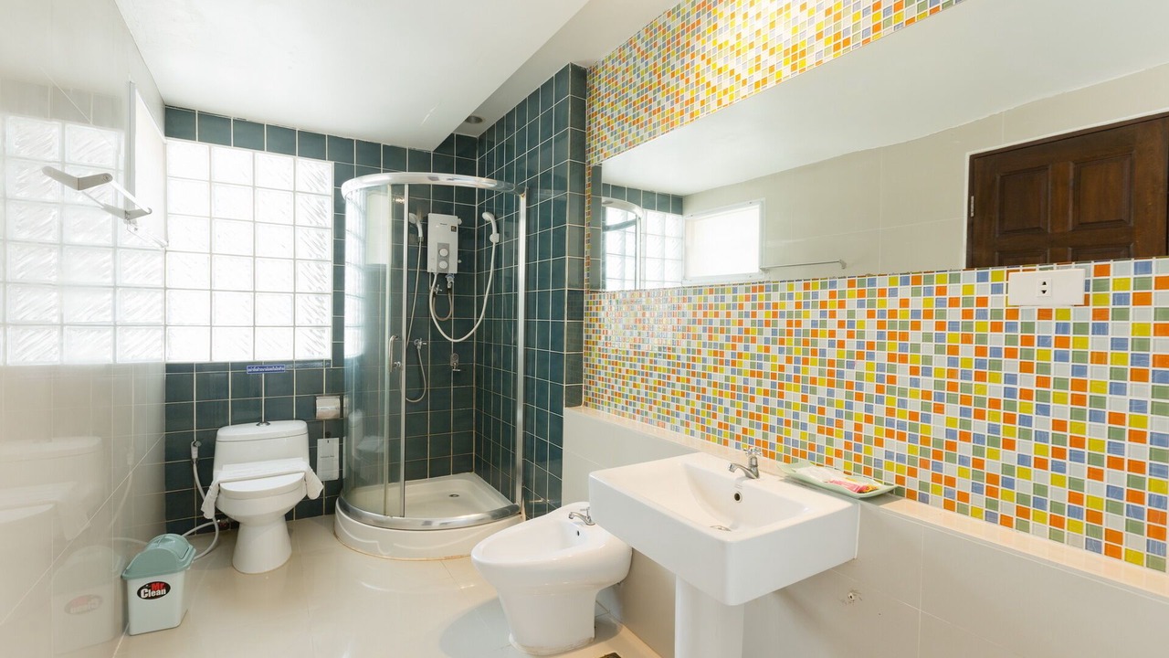 Photo of Bathroom in Ban Phe