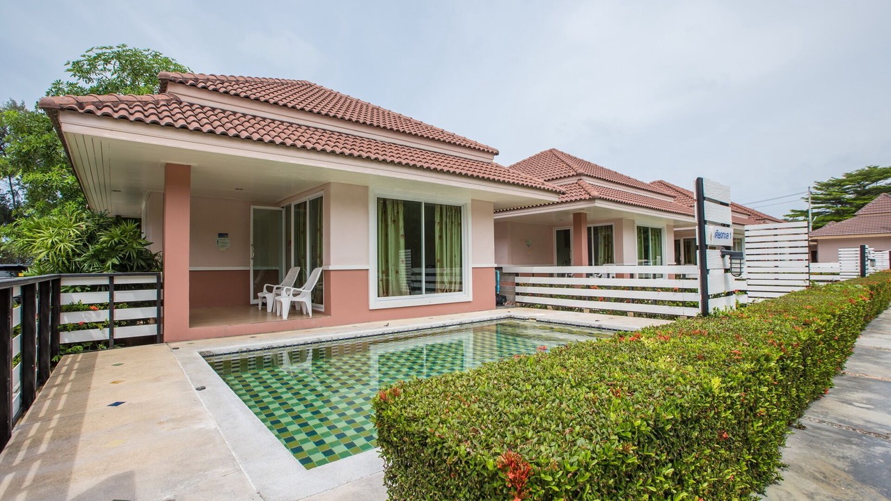Photo of Outdoor in Ban Phe