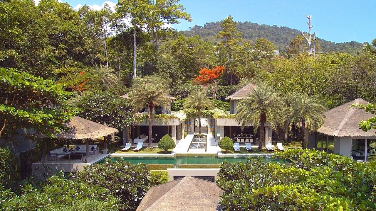 Photo of Outdoor in Bophut