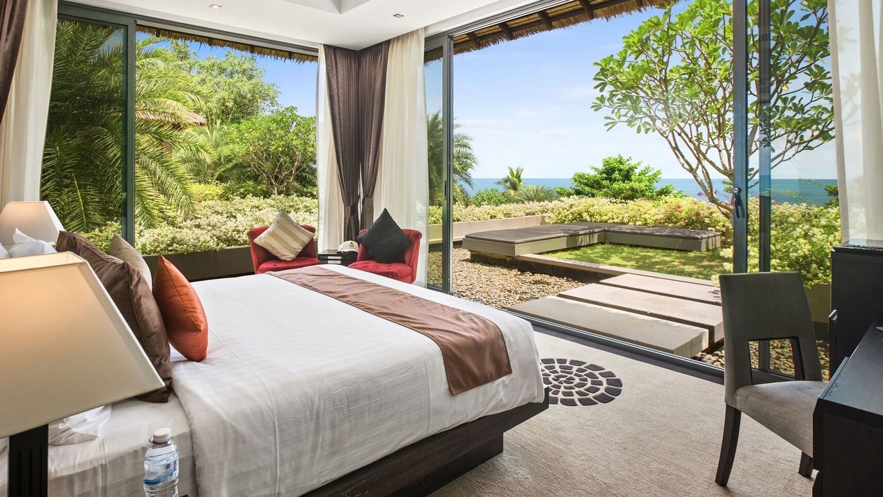 Photo of Bedroom in Bophut