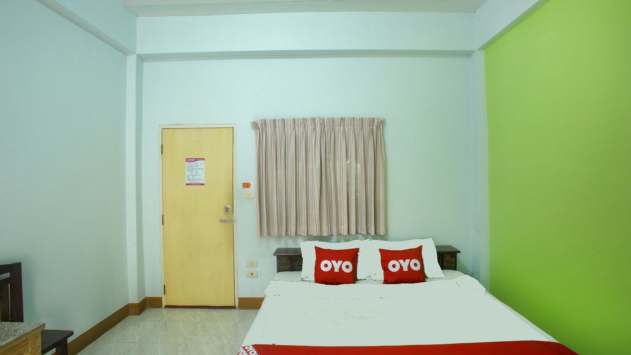 Photo of Bedroom in Nong Pa Khrang