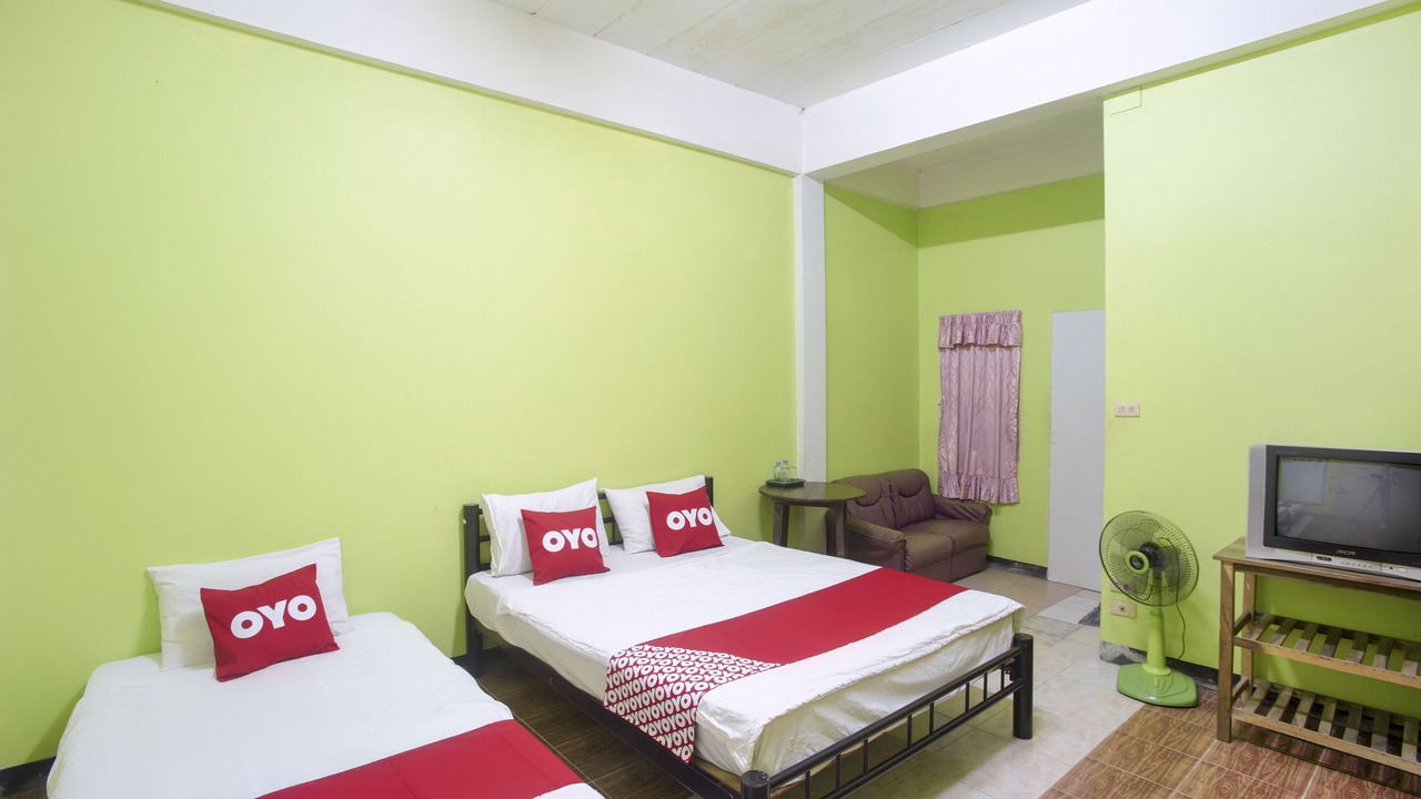 Photo of Bedroom in Nong Pa Khrang