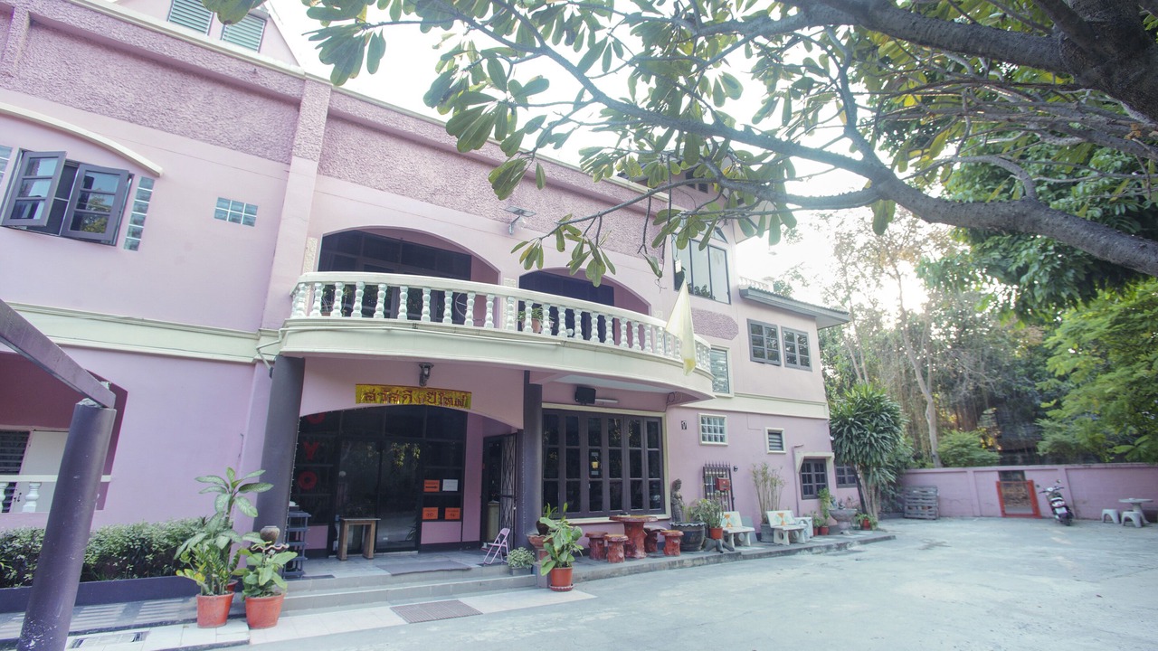 Photo of Outdoor in Nong Pa Khrang
