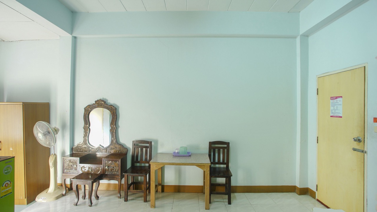 Photo of Bedroom in Nong Pa Khrang