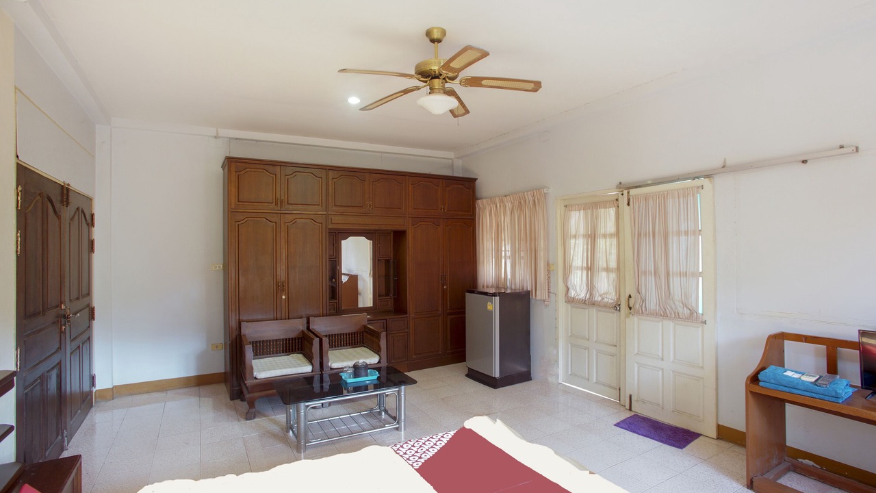 Photo of Bedroom in Nong Pa Khrang