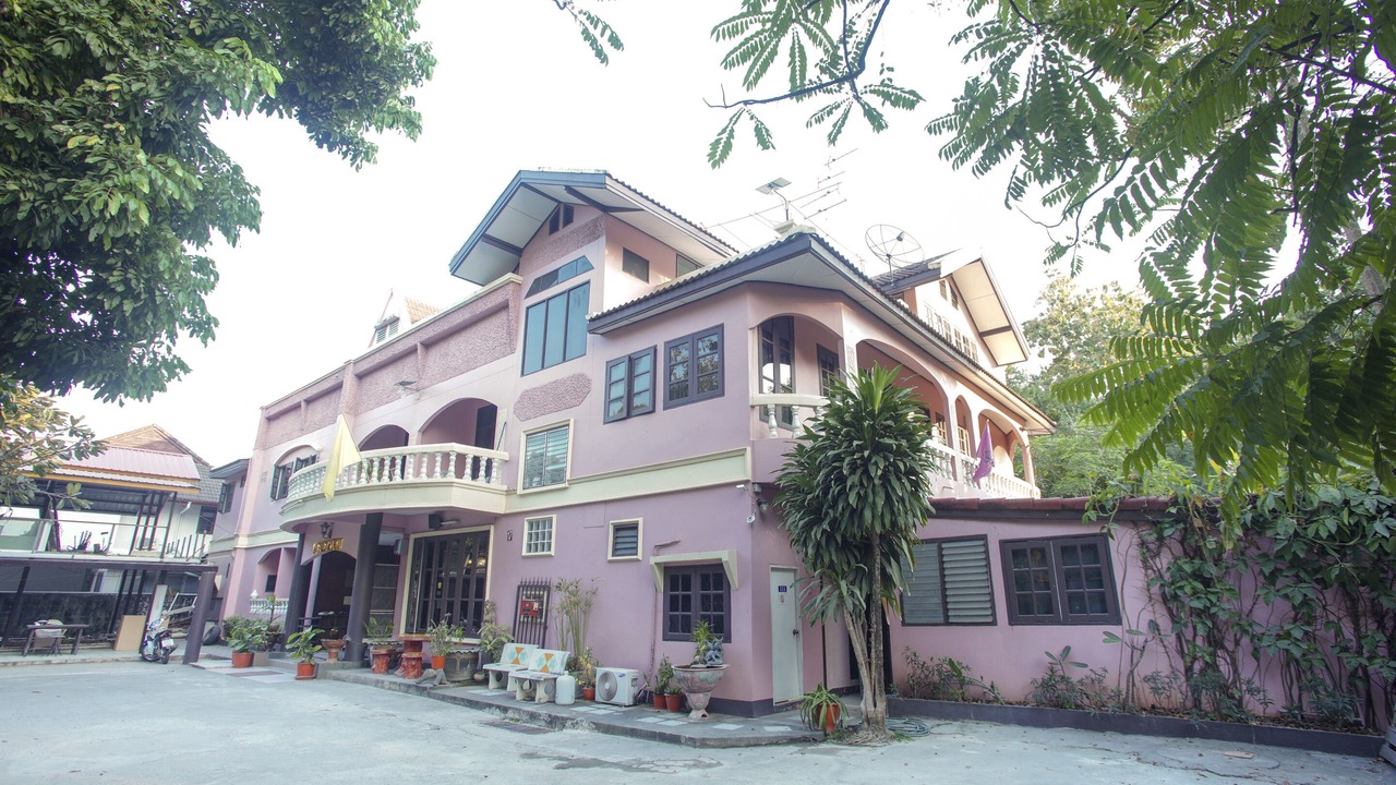 Photo of Outdoor in Nong Pa Khrang