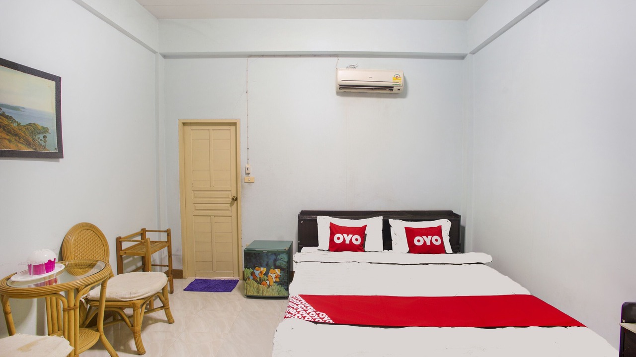 Photo of Bedroom in Nong Pa Khrang