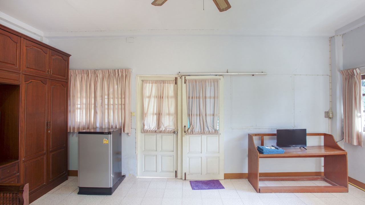 Photo of Bedroom in Nong Pa Khrang