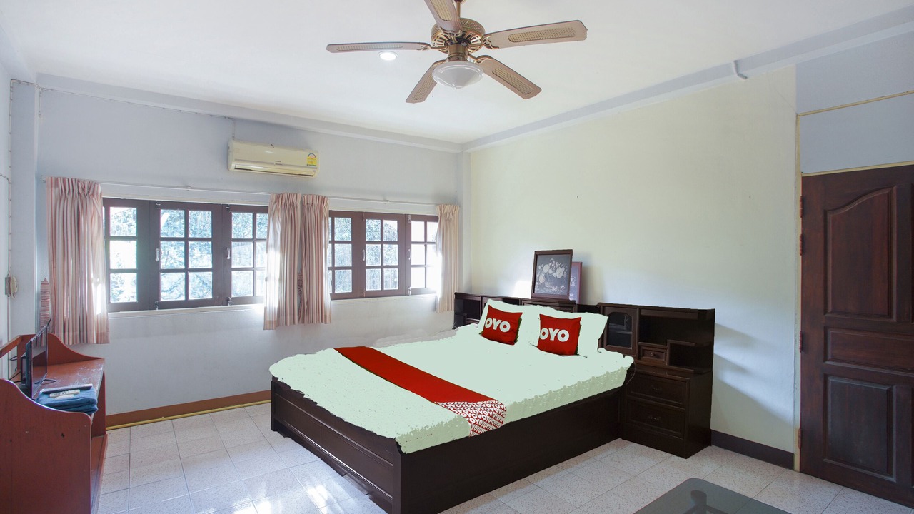 Photo of Bedroom in Nong Pa Khrang