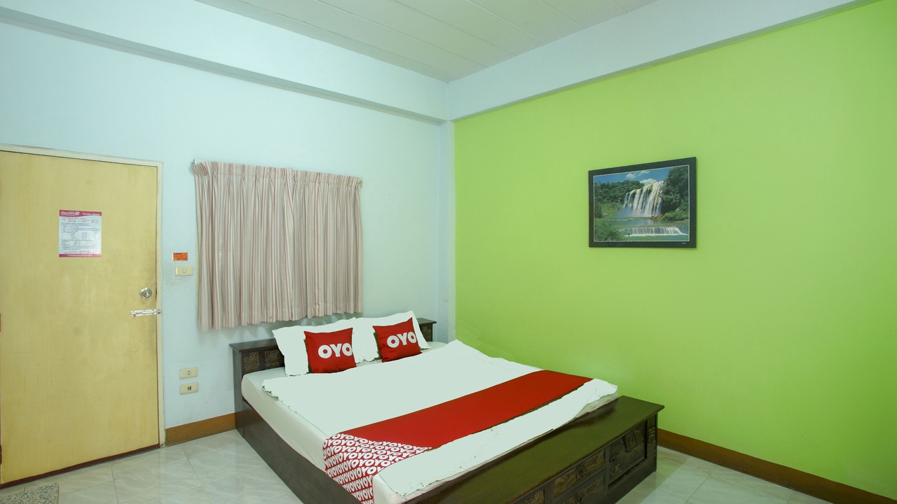 Photo of Bedroom in Nong Pa Khrang