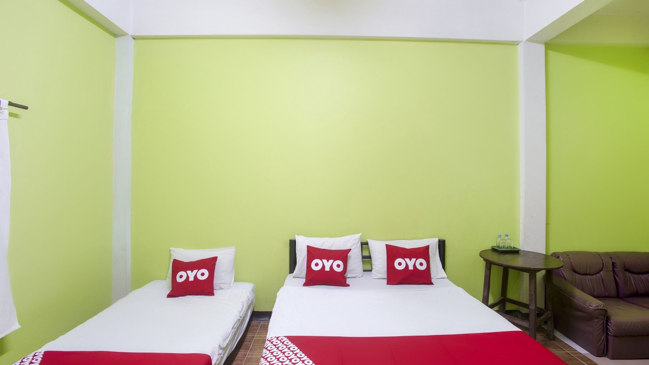 Photo of Bedroom in Nong Pa Khrang