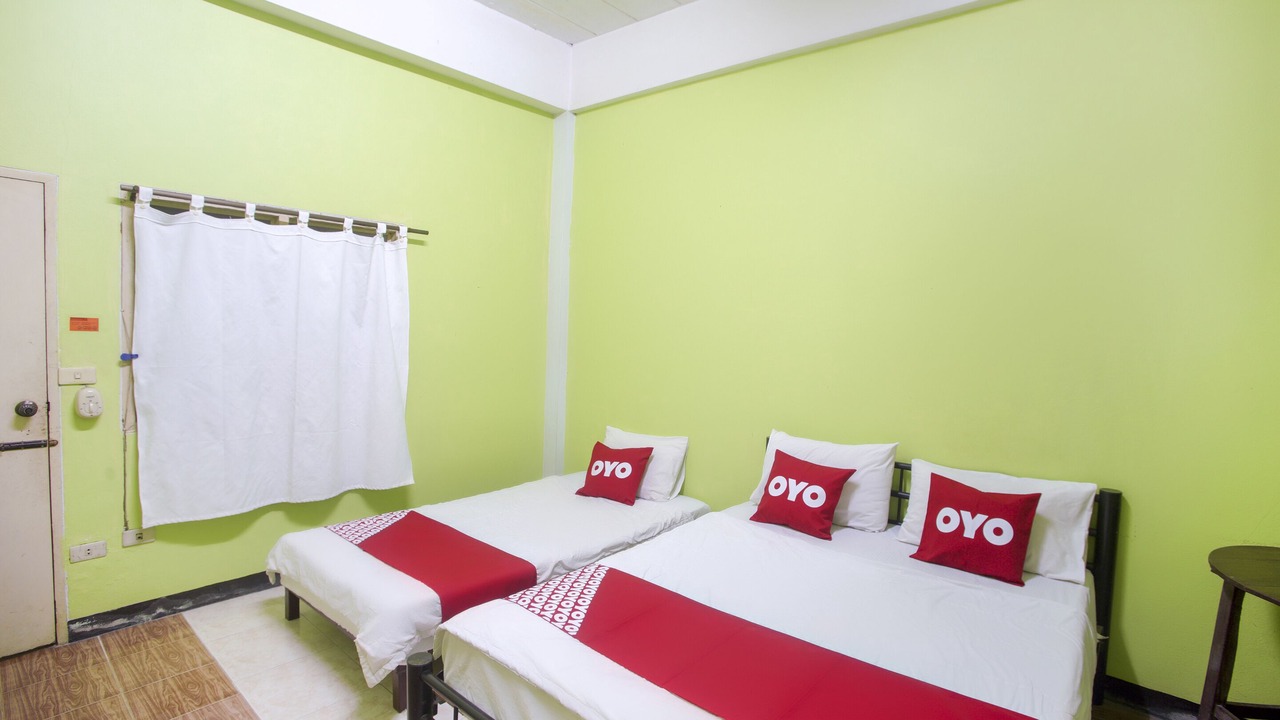 Photo of Bedroom in Nong Pa Khrang