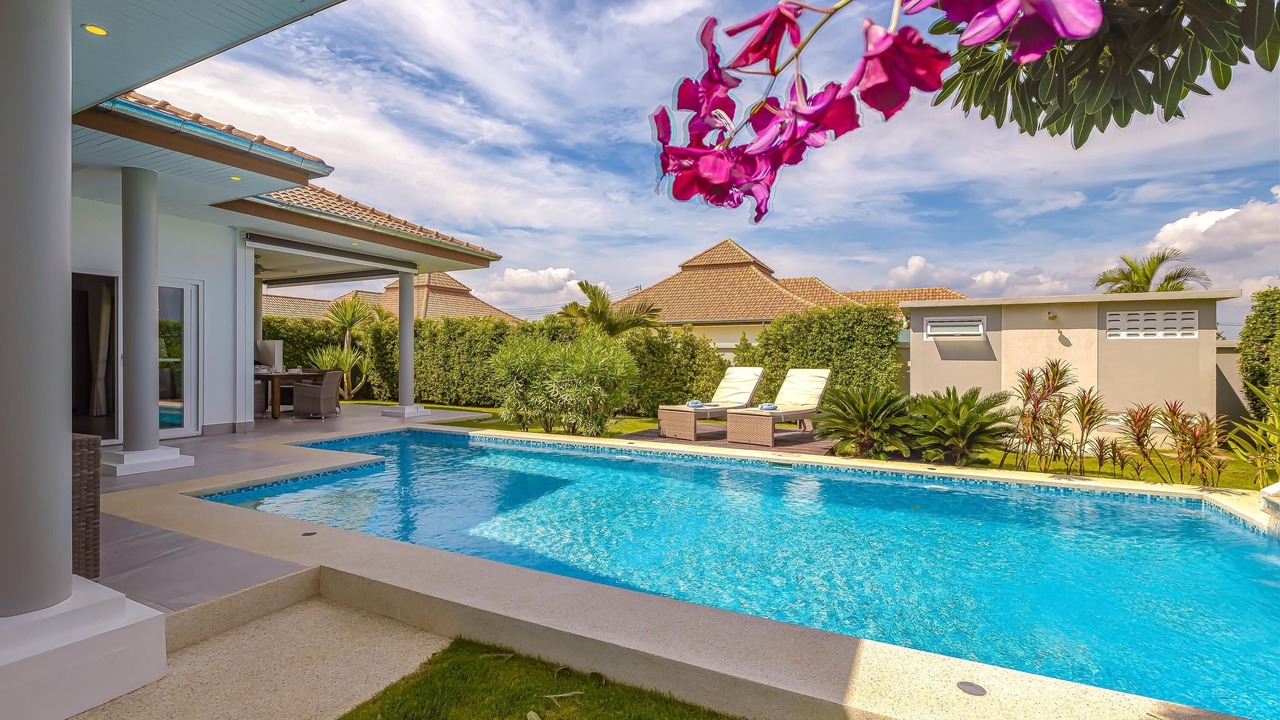 Photo of Outdoor in Hua Hin
