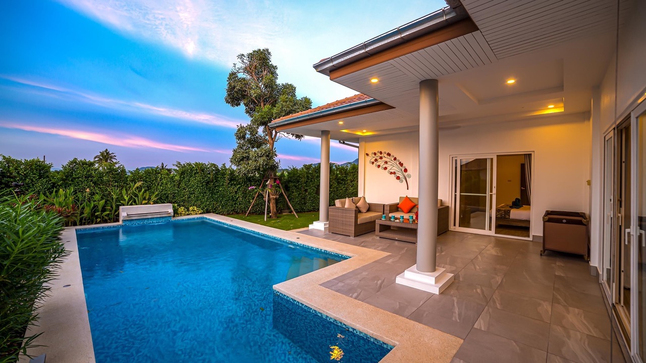 Photo of Outdoor in Hua Hin