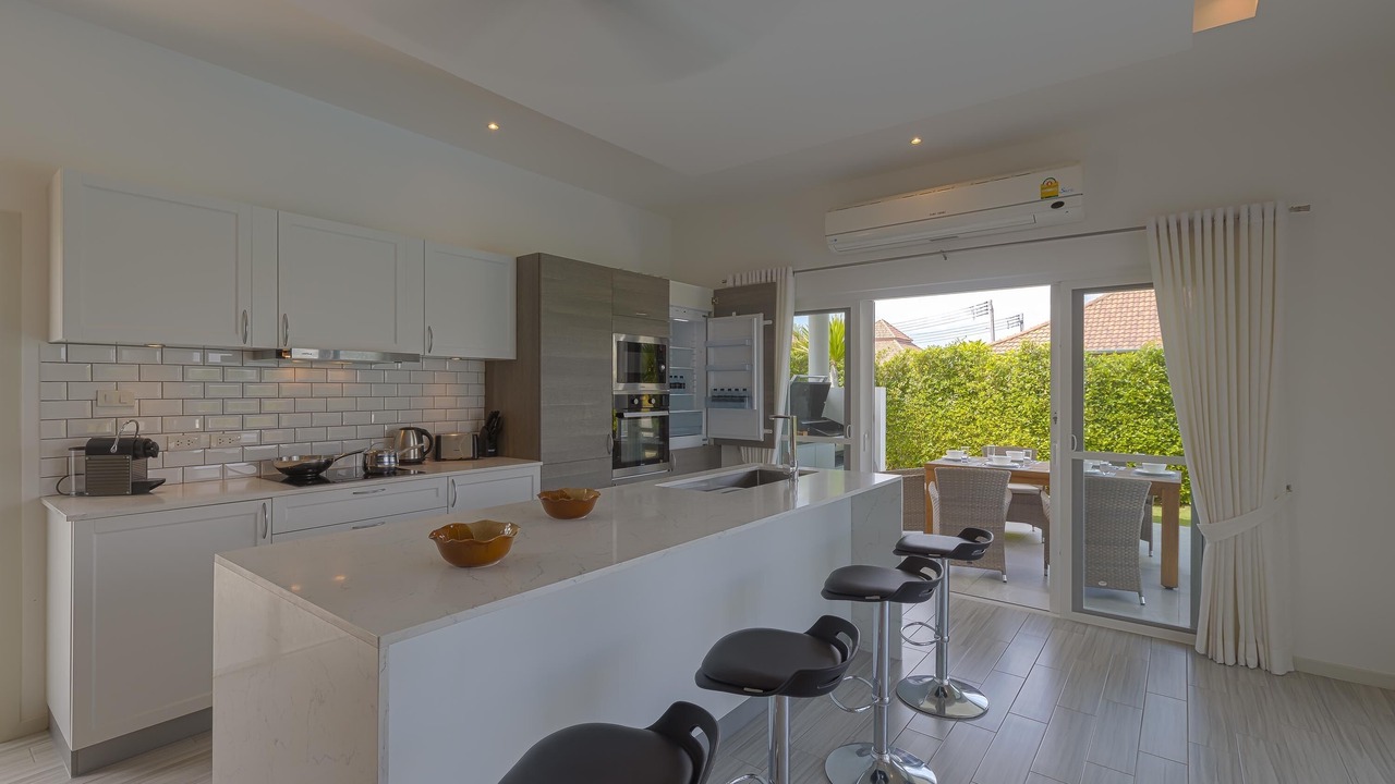 Photo of Kitchen in Hua Hin