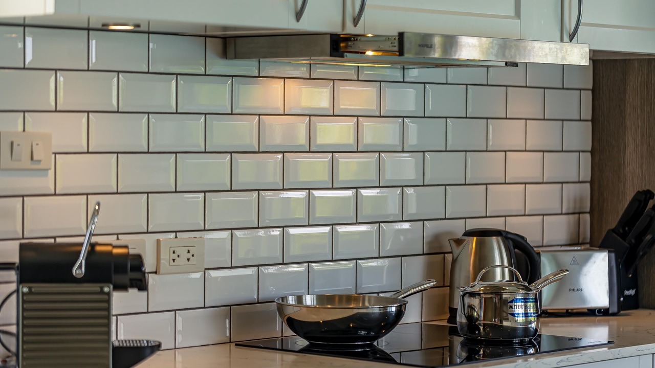 Photo of Kitchen in Hua Hin