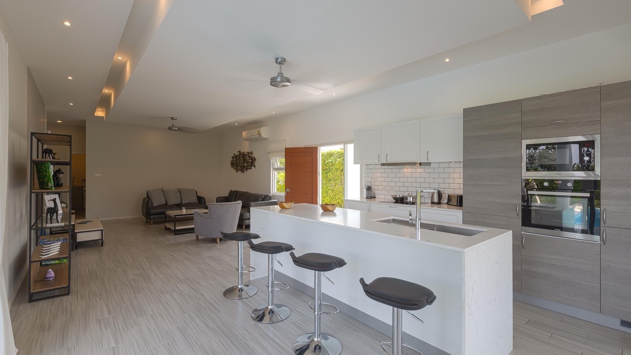 Photo of Kitchen in Hua Hin