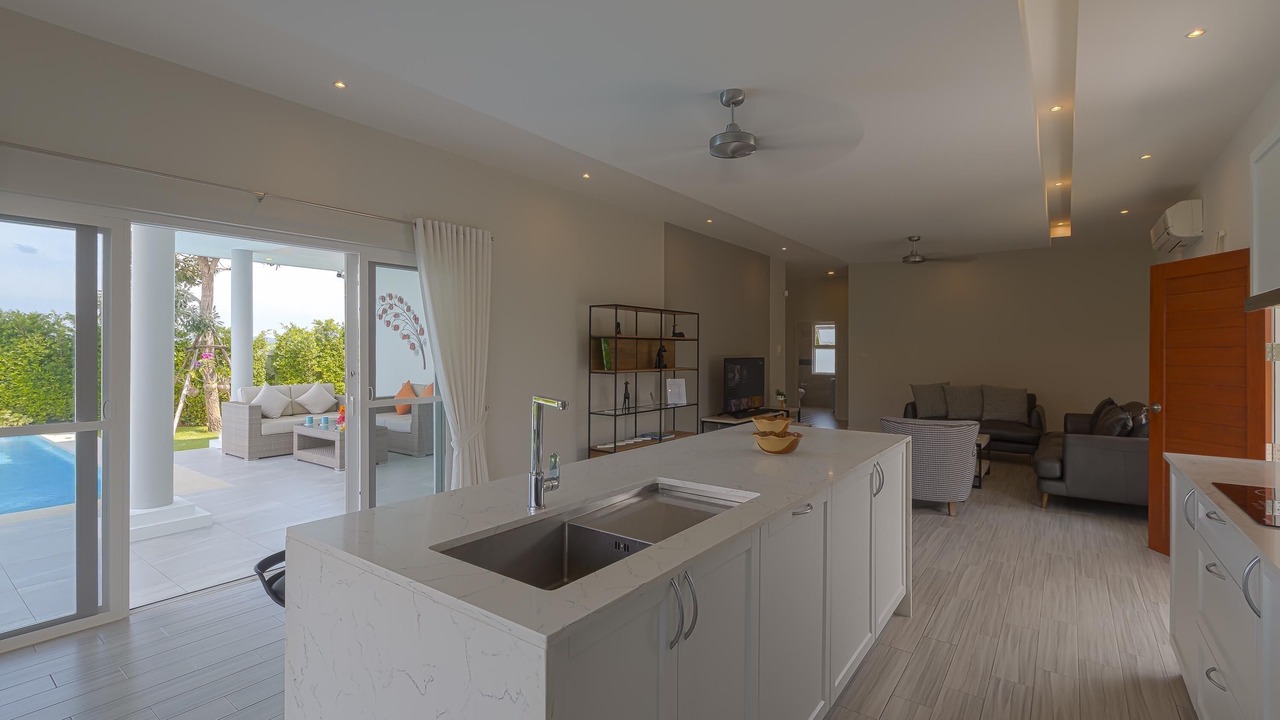 Photo of Kitchen in Hua Hin