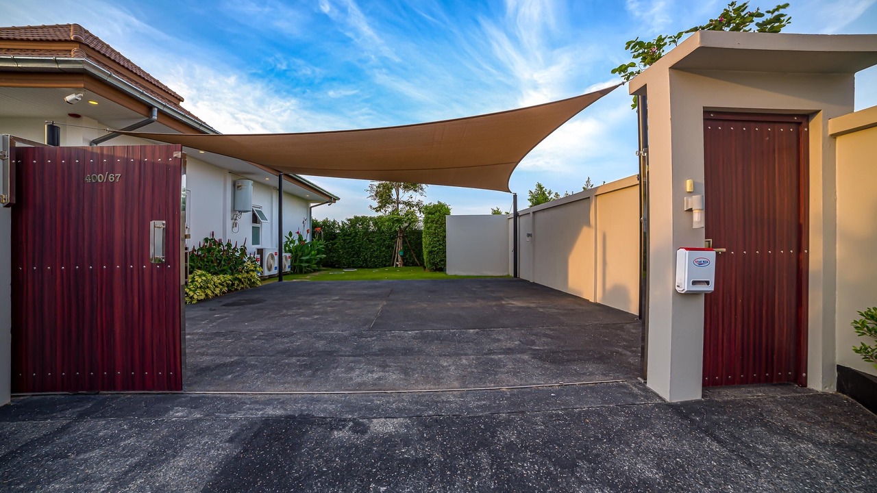 Photo of Outdoor in Hua Hin
